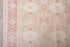 Antique Sivas Area Rug (6' x 9')